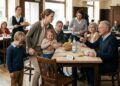 Dad Humiliated My Kids at Brunch – Then I Shut It All Down.