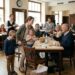 Dad Humiliated My Kids at Brunch – Then I Shut It All Down.