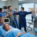 Her Husband Chose a Son in the OR. The Nurse Heard Everything-Kamy