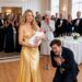My Husband Invited Me to a Family Dinner, but When I Arrived, There Was No Food Waiting for Me—Only a DNA Test, an Enraged Mother-in-Law, and an Accusation That Shattered My Heart…
