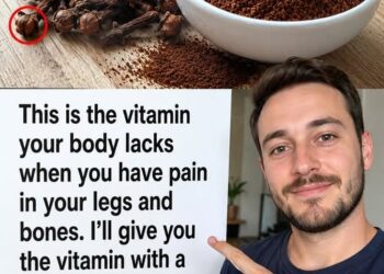 Why Leg and Bone Discomfort Might Signal Your Body Needs More Attention to Key Nutrients