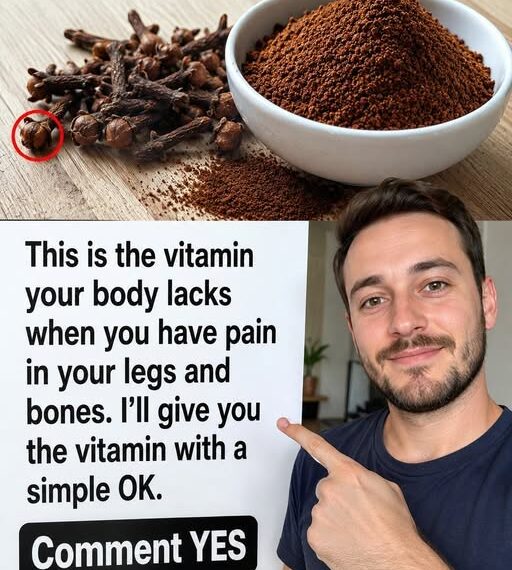 Why Leg and Bone Discomfort Might Signal Your Body Needs More Attention to Key Nutrients