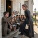 She Came for One Orphan and Found Nine Hungry Children Waiting-felicia