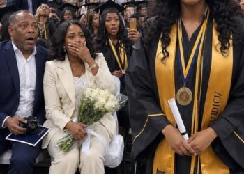 My dad slid my college letter back across the table, paid for my twin sister on the spot, and told me, “she’s worth the investment. You’re not.”