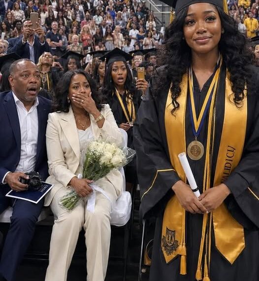 My dad slid my college letter back across the table, paid for my twin sister on the spot, and told me, “she’s worth the investment. You’re not.”