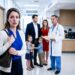 My husband had two children with his secretary, and I remained completely silent. But during a routine medical checkup, the doctor looked at him and asked, ‘Hasn’t your wife told you yet?’ Immediately, his smile vanished.