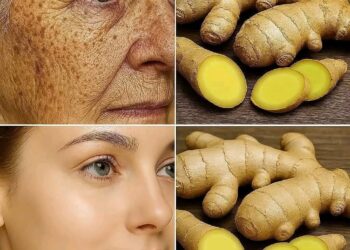 Discover the Power of Ginger for Glowing Skin