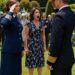 At His Promotion Ceremony, My Mother-in-Law Called Me a Deadbeat—Then His New Commander Saluted Me Before My Husband