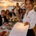My Mother-in-Law Booked a ‘Small’ Party at My Restaurant,” Maya Whispered. “No Deposit. No Contract.” She Left Last Time Owing $12,000 — So I Let It Go.