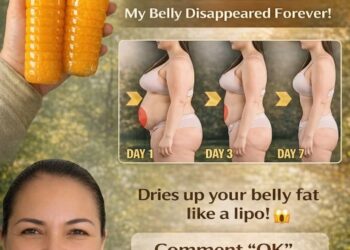 One spoonful every night for three days helped flatten my belly. Don’t overdo it—less is more.