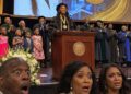 My father barred me from entering my own medical school graduation ceremony because my stepmother wanted her daughter to use my ticket. “You’re just a nurse’s assistant anyway, let your sister have her moment,” my father sneered, pushing me toward the exit.