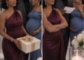 A year after she stole my husband, my former best friend mailed me an invitation to her baby shower. “Come celebrate our little miracle,” she wrote,