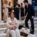 Her Husband Threw Her Out With Newborn Twins. Then the CEO Truth Hit-olive