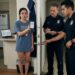 After Her Family Missed Graduation, One Dollar Brought Police To Her Door-hihehu