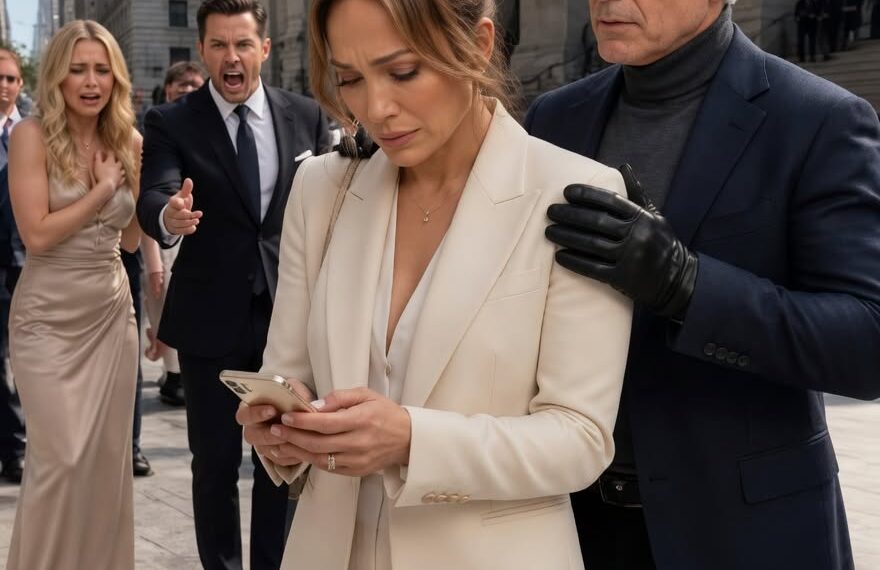 Five Minutes After My Divorce Was Final, My Dad Grabbed My Arm and Said, “Block Every Card Right Now”—That Same Night, My Ex-Husband Tried to Spend Nearly $1 Million on His Mistress and Ended Up Humiliated in Front of Everyone