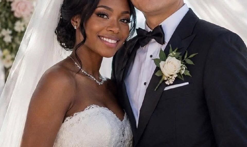 MY DAUGHTER MARRIED A KOREAN MAN WHEN SHE WAS 21. SHE HASN’T COME HOME IN TWELVE YEARS, BUT EVERY YEAR SHE SENDS $80,000. THIS CHRISTMAS, I WENT TO SEE HER WITHOUT WARNING. WHEN I OPENED HER HOUSE DOOR…