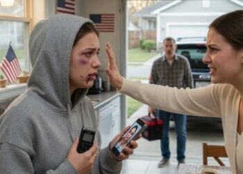 She Took Her Twin Sister’s Place And Exposed A Stepmother’s Secret-Kamy