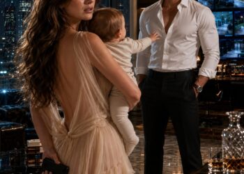 PART 2: 15 Months After Their Divorce, I Called My Ex-Husband About Our Secret Son-002