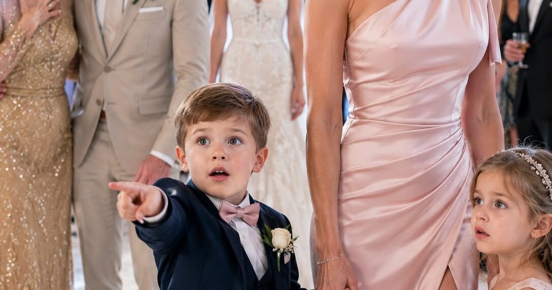 My Husband Blamed Me For 11 Years Of Childlessness, Divorced Me For A Younger Woman, And Threw Me Out Of Our Home — Unaware I Had Just Learned I Was Pregnant With Twins, And Three Years Later They Would Walk Into His Wedding And Change Everything
