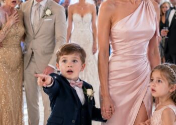 My Husband Blamed Me For 11 Years Of Childlessness, Divorced Me For A Younger Woman, And Threw Me Out Of Our Home — Unaware I Had Just Learned I Was Pregnant With Twins, And Three Years Later They Would Walk Into His Wedding And Change Everything