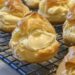 Keto Cream Puffs