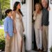 She Was K!cked out for Getting Pregnant at 19, But 10 Years Later She Returned with Her Son—and One Sentence Shattered the Whole Family.