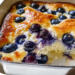 Blueberry Cottage Cheese Protein Bake: A Tasty Boost!