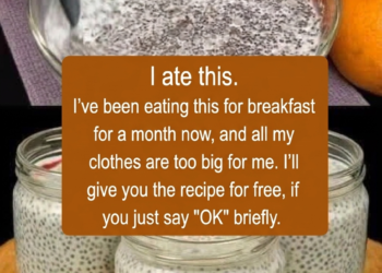 The chia diet that helps you lose 6 kg in just 2 weeks