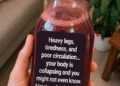 Heavy Legs and Low Energy? Try This Simple Beetroot, Orange & Ginger Juice