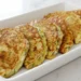 Zucchini Fritters – Crispy, Golden & Healthy Comfort Food 🥒