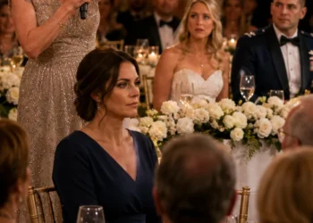 Her Family Called Her a Failure for 20 Years Then One Wedding Changed Everything