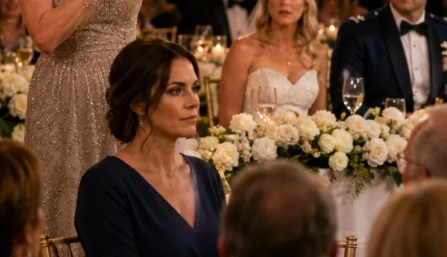 Her Family Called Her a Failure for 20 Years Then One Wedding Changed Everything