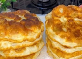 Pies (or donuts) that don’t absorb oil