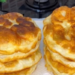 Pies (or donuts) that don’t absorb oil