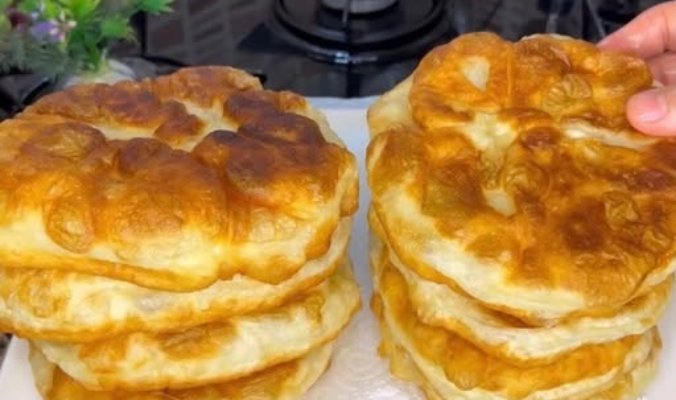 Pies (or donuts) that don’t absorb oil