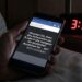 Did you know that waking up at 3 or 4 a.m. is a clear sign of …?