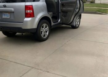When my son came home from kindergarten, we noticed immediately that something was different.