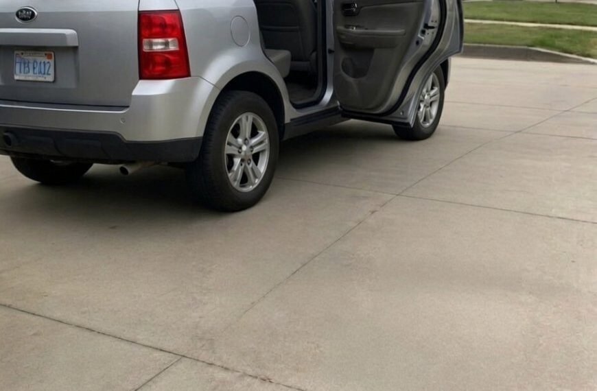 When my son came home from kindergarten, we noticed immediately that something was different.
