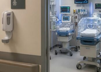 What I experienced two days after giving birth surprised even the doctors.