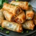 Irresistible Homemade Chinese Egg Rolls You Can Master Today