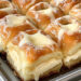 King’s Hawaiian Cheesecake Danish