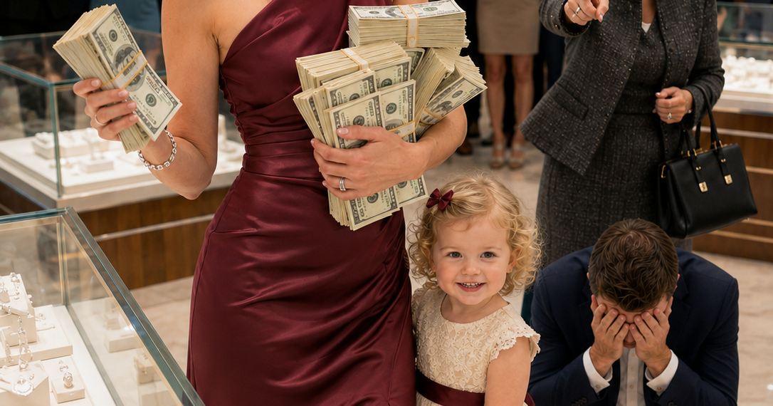 The Morning My Divorce Became Final, I Canceled My Former Mother-in-Law’s Luxury Credit Card—Hours Later My Ex-Husband Forced His Way Into My Home, Never Realizing the Laptop He Came to Destroy Held the Evidence That Would Bring Down His Family’s Multi-Million-Dollar “Charity” Empire