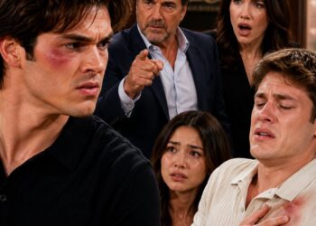 Did Will Really Deserve to Be Fired — Or Is RJ the Bigger Problem?