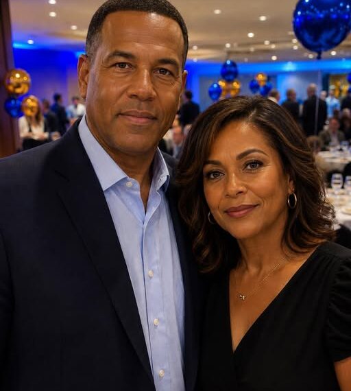 My Husband Announced Our Divorce at My Retirement Party – But Before I Could Leave, My Boss Took the Microphone and Made Him Regret Every Word