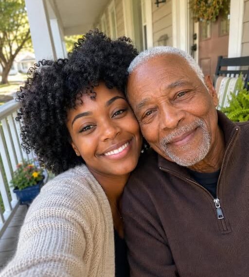 My Grandpa Raised Me Alone – After His Funeral, I Learned His Biggest Secret