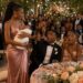 Eight months after the divorce, my phone buzzed with his name. “Come to my wedding,” he said, smug as ever. “She’s pregnant—unlike you.” I froze, fingers tightening around the hospital sheet.