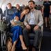 My Ex Locked Me Out, Drained Our Bank Account, And Thought My Baby And I Had Nowhere Left To Go—Then I Fell Asleep On A Stranger’s Shoulder During Our Flight… Completely Unaware That The Man Beside Me Would Become The One Person Who Could Expose Every Lie He Had Spent Years Hiding
