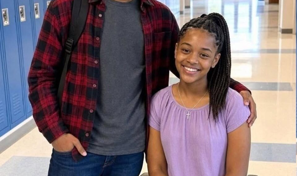 My Teen Son Sold His Guitar to Buy a New Wheelchair for His Classmate – The Next Day, Officers Showed up at Our Door