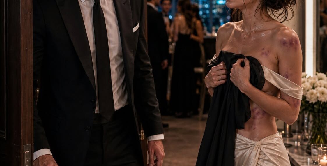 PART 2 – He Walked Into the Wrong Dressing Room – 2!