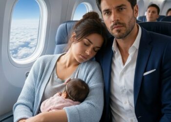 Flight 743: The Montenegro Conspiracy